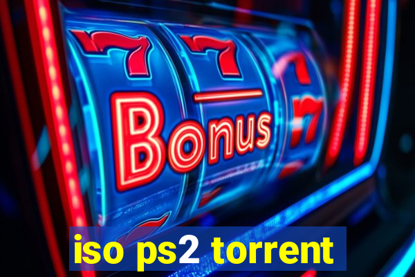 iso ps2 torrent